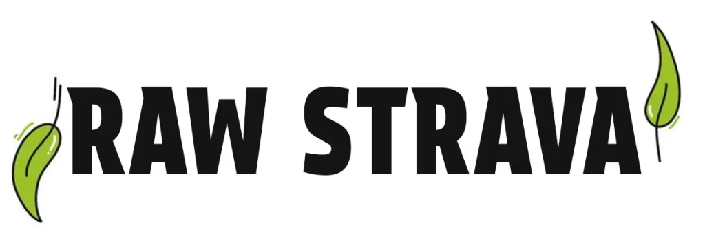 Raw strava Lenka tulinka